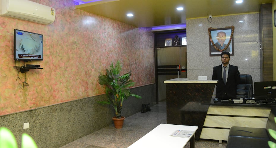Hotel Prakash, Karauli 2